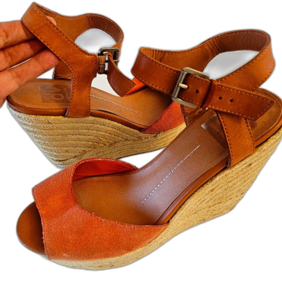 DOLCE VITA HEELS - Picture 7 of 9